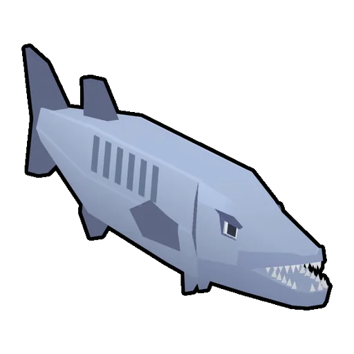 Barracuda