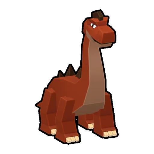 Brachiosaurus