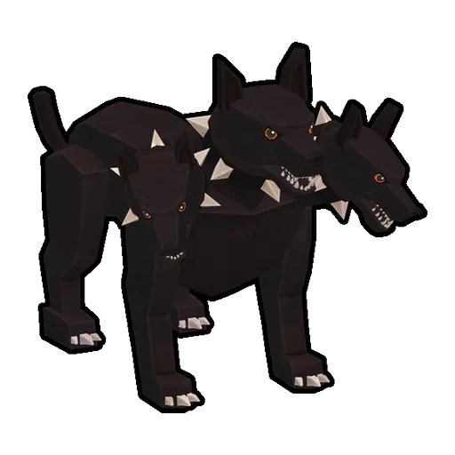 Cerberus