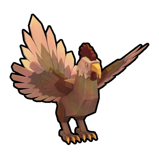 Cockatrice