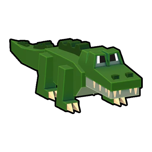 Crocodile