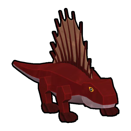 Dimetrodon