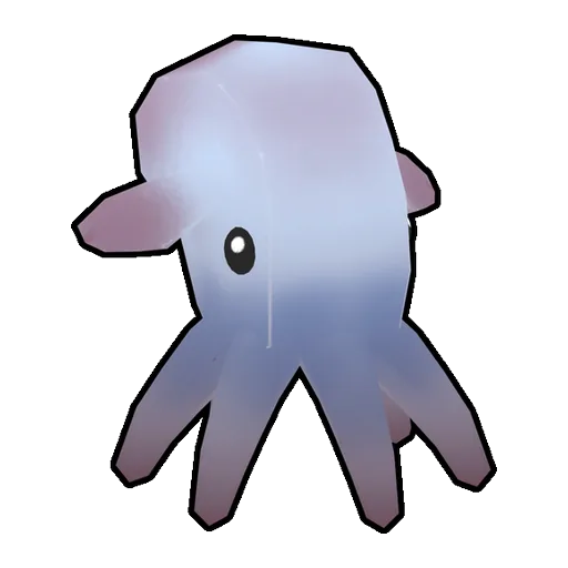 Dumbo Octopus