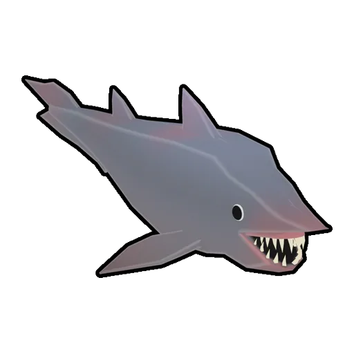 Goblin Shark
