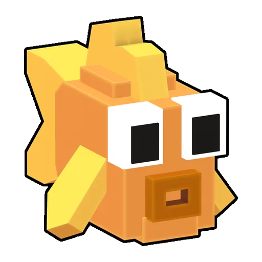 Goldfish
