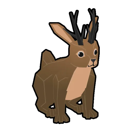 Jackalope