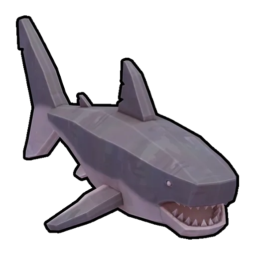 Megalodon