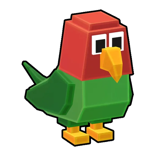 Parrot