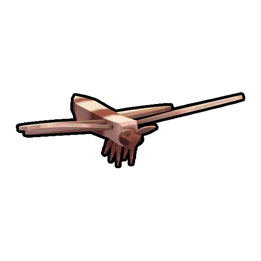 Prehistoric Moth
