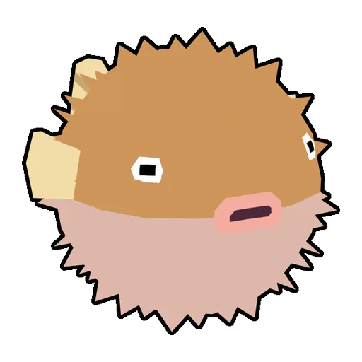 Pufferfish