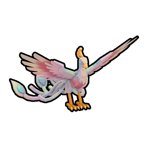 Simurgh