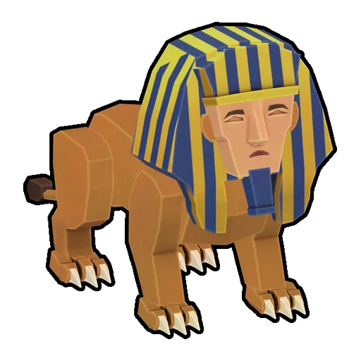 Sphinx