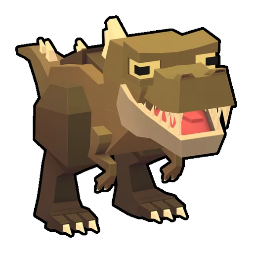 T-Rex