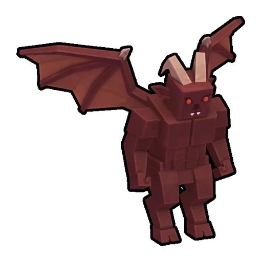 Winged Imp