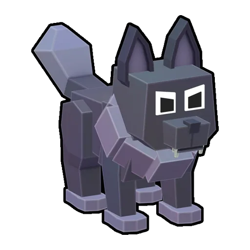 Wolf