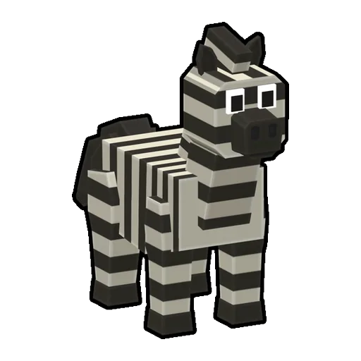 Zebra